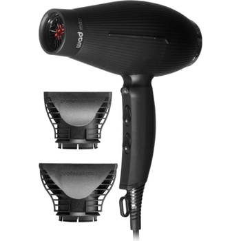 Wad Mito Chrome Black