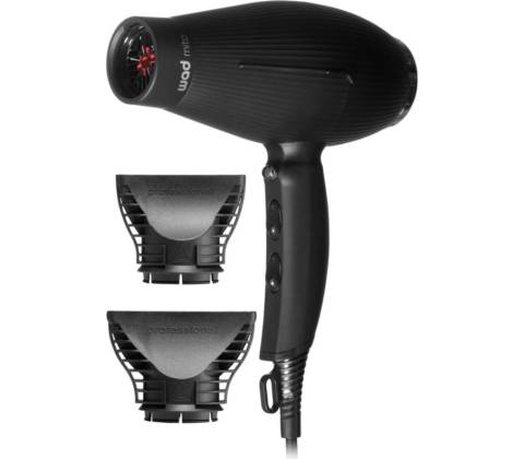 Wad Mito Chrome Black