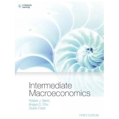 Intermediate Macroeconomics - Barro Robert (Harvard University)