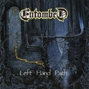 Entombed - Left Hand Path - FDR CD