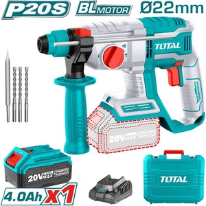 TOTAL TRHLI202081