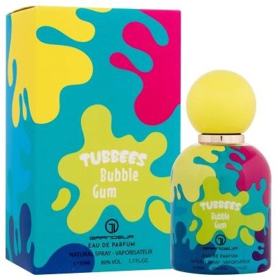 Grandeur Tubbees - Bubble Gum EDP 50 ml