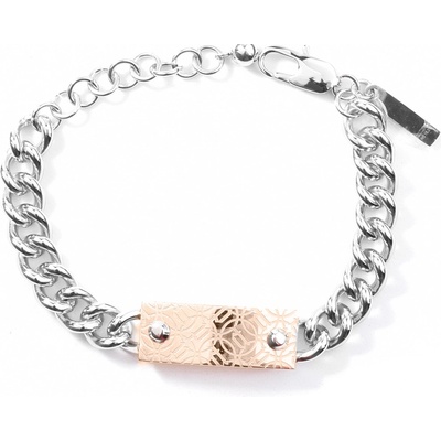 Police náramek PJ25590BSS/01