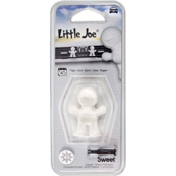 Little Joe 3D SWEET