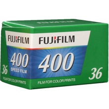 Fujifilm 400 36 obrázkový