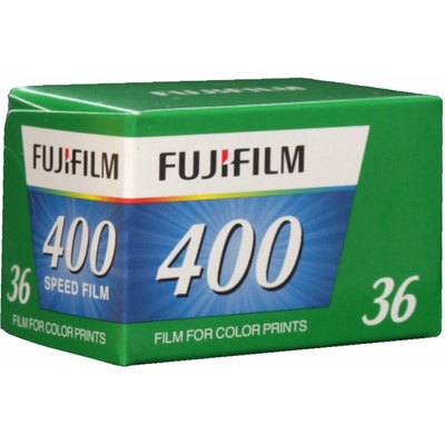 Fujifilm 400 36 obrázkový