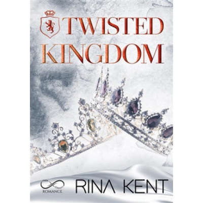 Hope Twisted kingdom. Ediz. italiana | Rina Kent