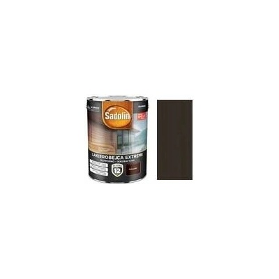 Sadolin Ochranný a dekorační lakobejca Extreme PALISANDR 4,5L