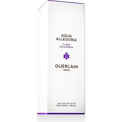 Guerlain Aqua Allegoria Flora Salvaggia toaletná voda dámska 200 ml