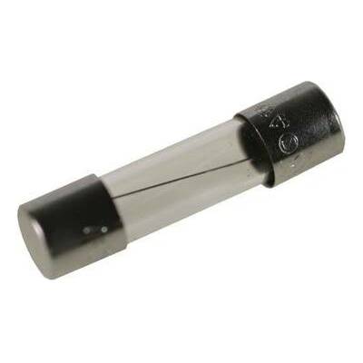 Pojistka skleněná T 10A 5x20 ST520280