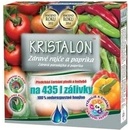Hnojiva Agro Kristalon Zdravé rajče a paprika 0,5 kg