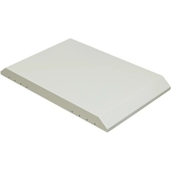 MegaS / ZPAS Покрив за двойна комуникационна рамка SRK, RAL 7035, MegaS (WZ-2378-07-00-011)