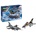 Revell Комплект Тайгър Миит 60г юбилей - сглобяем модел (r05671)