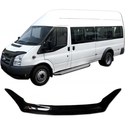 Ford Transit 06-13 Deflektor přední kapoty – Hledejceny.cz