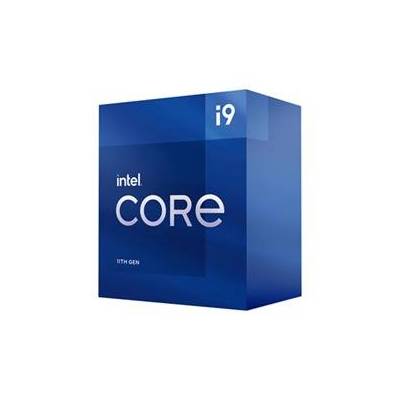 INTEL Core i9-11900 2.5GHz LGA1200 16M Cache CPU Boxed - BX8070811900
