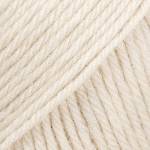 DROPS Design Karisma Uni Colour 85 Light Beige Плетива прежда (101085)