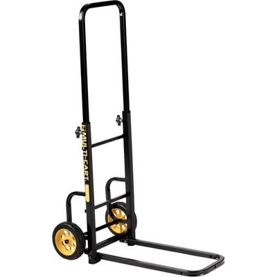 Prepravný vozík Rocknroller Multi-Cart RMH1 Mini-Handtruck