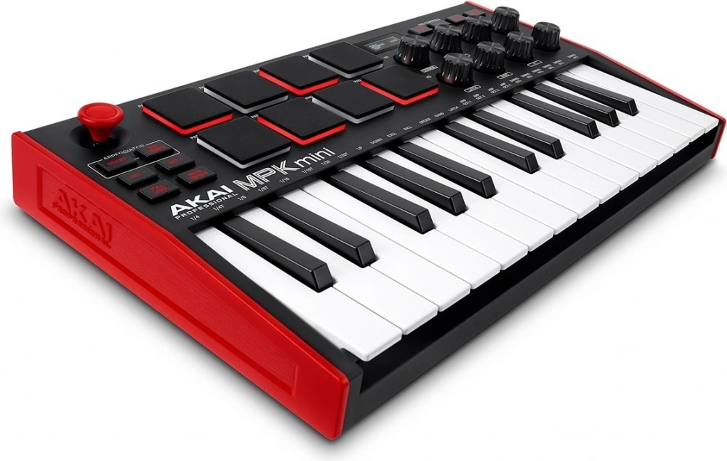 Akai MPK Mini PLAY MK3