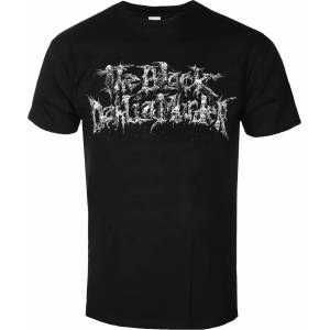 Plastic head мъжка тениска Black Dahlia Murder - Detroit - Черен - RTBDMTSBDET