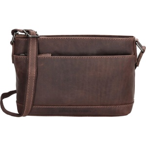 Hide & Stitches Japura 20826 Dark brown