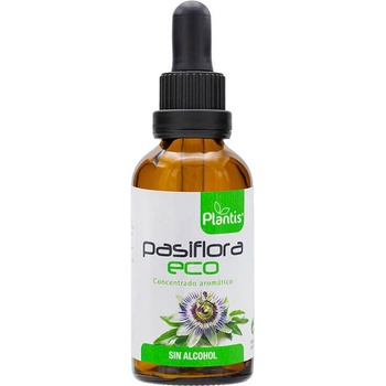 Artesania Agricola Plantis® Пасифлора (тинктура без алкохол) 50 ml капки | Artesania Agricola (034639 (089011) АА)