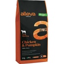 Alleva Natural Adult Medium Chicken and Pumpkin 12 kg