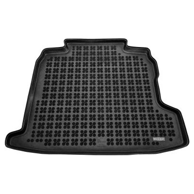 Гумена стелка за багажник за Opel Astra III H (2007 - 2014) Sedan - Rezaw Plast