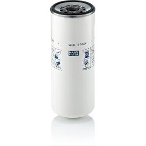 Mann-filter Горивен филтър mann-filter wdk 11 102/4