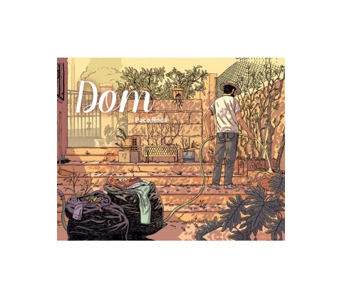 Paco Roca - Dom