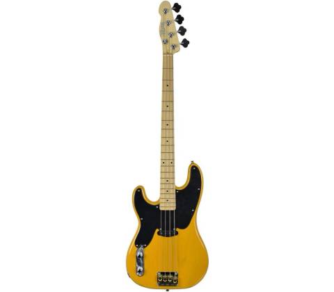 BaCH BBP-60