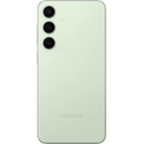 Mobilní telefony Samsung Galaxy S24 S921B 8GB/128GB Jade Green
