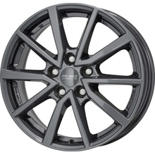 Anzio Vector 6,5x16 5x114,3 ET50 dark grey