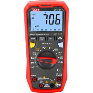 UNI-T Цифров мултицет Uni-T UT161D (UT161D)