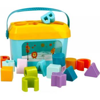 BAM BAM Играчка за сортиране Bam Bam (492806)