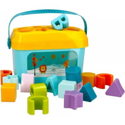 BAM BAM Играчка за сортиране Bam Bam (492806)