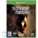 Hry na Xbox One Yesterday Origins