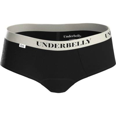 Underbelly Менструални бикини Underbelly Lowee черни Underbelly | Cheren | ЖЕНИ | S