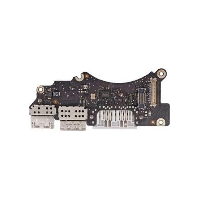 Apple MacBook Pro 15" A1398 (Late 2013 - Mid 2014) - I/O PCB Doska (HDMI, USB, SD) (Pravá)