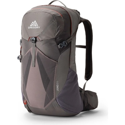 Gregory Дамска туристическа раница Gregory Women's Juno 24 RC Walking backpack - Torch Grey - размер One Size (502-6233-0411)