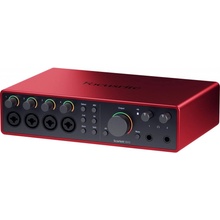 Focusrite Scarlett 18i16 4th Gen