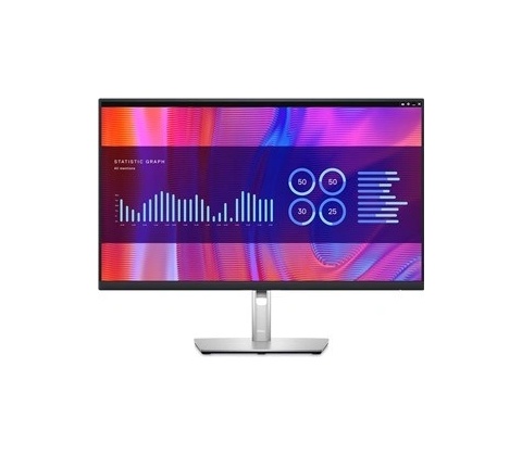 Dell P2723DE