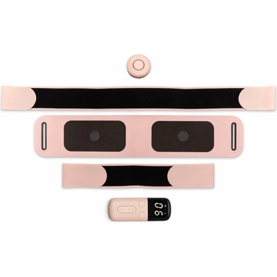 Bodi-Tek AB toning