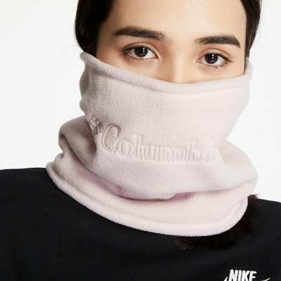 Columbia Fast Trek II Gaiter Mineral Pink