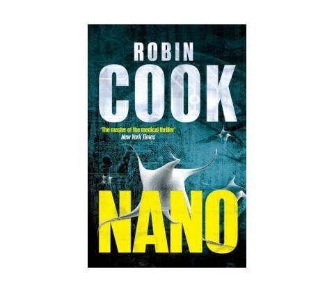 Nano Cook Robin