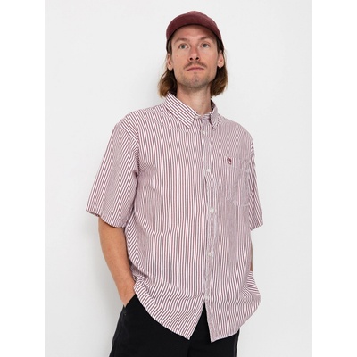 Carhartt WIP Phelps (phelps stripe/mulberry)