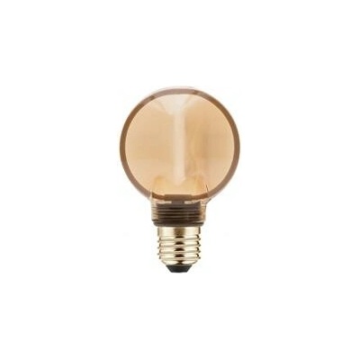 GTV LED SVĚTELNÝ ZDROJ, ZÁŘE,G80, E27, 4W, 190lm, 1800K, AC220-240V, 320°
