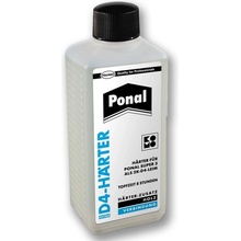 HENKEL Ponal D4 tužidlo 250g