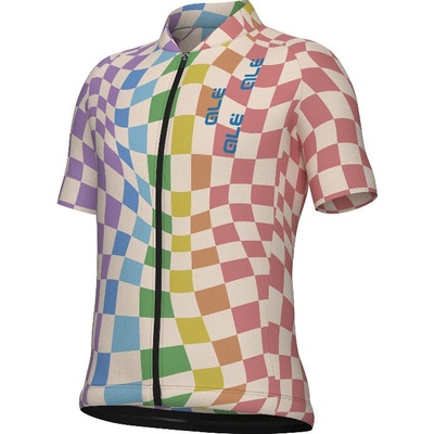 Alé Multiverso 2.0 Multicolor detský