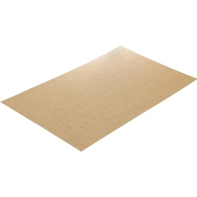 Matfer Bourgeat Matfer pečicí papír na moučníky ECOPAP 53 × 32cm 500 ks