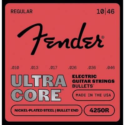 Fender UltraCore 4250R 10-46 Струни за електрическа китара (0733250506)